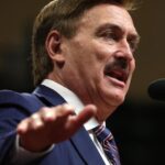 Mike Lindell Makes It Official With 2026 Minnesota Gubernatorial Bid