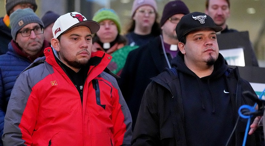 Federal Judge Blocks Second Arrest of Kilmar Abrego Garcia at Baltimore ICE Facility