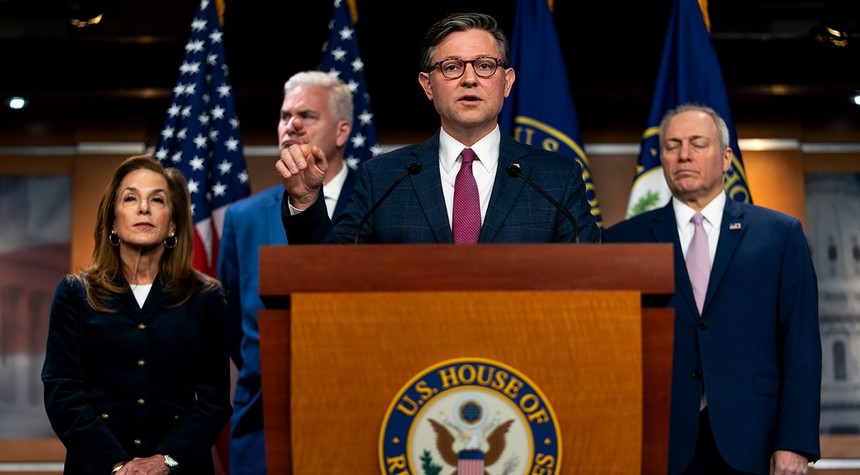 GOP Leadership Offers Amendment Vote as Health Care Debate Intensifies