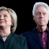 Clinton Foundation Pushes Back as Congressional Deadline Looms in Epstein Probe