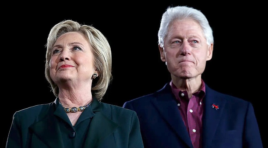 Clinton Foundation Pushes Back as Congressional Deadline Looms in Epstein Probe