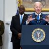 Biden Officials Dodge Questions on Afghan Vetting After National Guard Attack