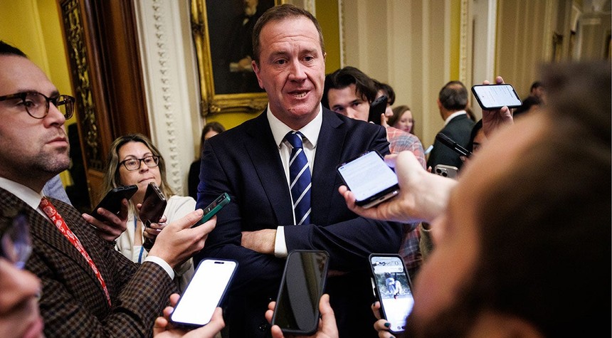 Chinese Government Sues Missouri Senator for $50 Billion Over COVID Origins Lawsuit