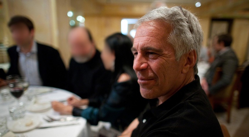 New Epstein Photos Released While Questions Mount About DOJ Files