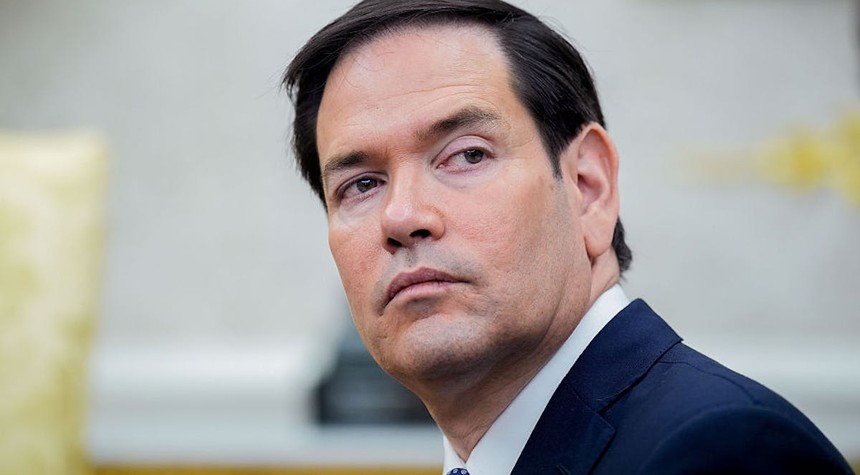Rubio Exposes Iranian Foothold in Venezuela as Border Crisis Deepens