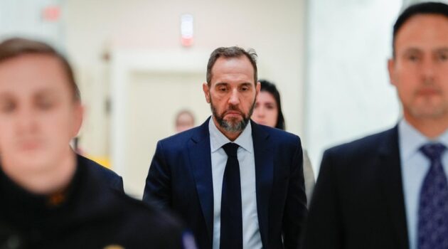 Jack Smith's Legal Team Pushes for Public Testimony After Nine Hour Private Deposition