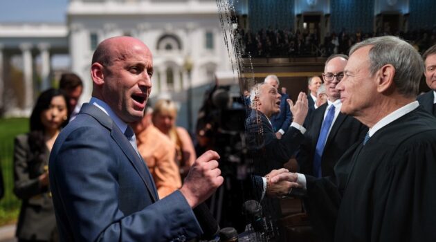 Court Blocks Effort to Force Release of Federal Judiciary Documents