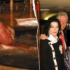 Department of Justice Releases Epstein Files Showing Clinton in Hot Tub and Alongside Maxwell