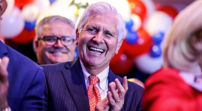 Trump Throws Support Behind Nassau County Executive Bruce Blakeman for New York Governor