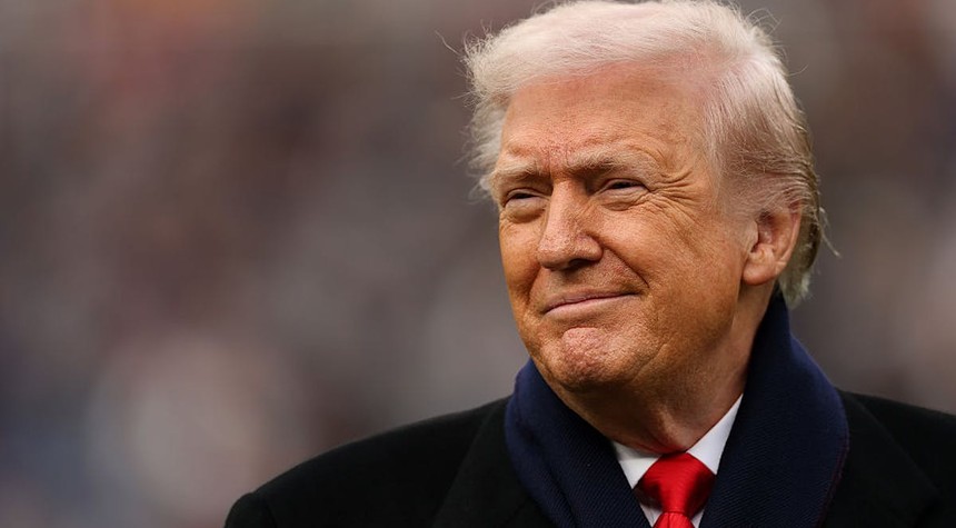 Trump Administration Triples Cash Incentive for Illegal Immigrants Who Self-Deport