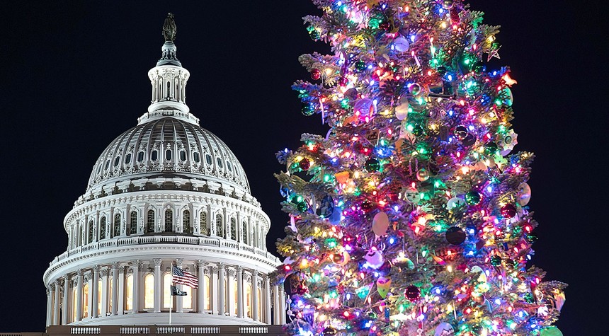 Congress Flees Town as Health Care Premium Crisis Goes Unresolved