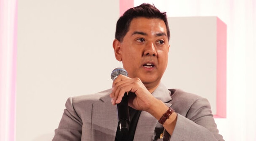 Judge Issues Emergency Order Protecting Foreign Censorship Group Leader From Deportation