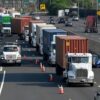 Migrant Truckers Sue California After Losing Commercial Driving Licenses