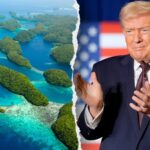 Pacific Island Nation Palau Agrees to Accept Deportees in Exchange for US Foreign Aid