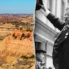 Theodore Roosevelt Returns to National Park Through Groundbreaking AI Technology