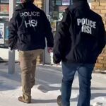 Federal Agents Launch Sweeping Fraud Investigation Across Minneapolis