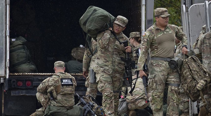 Trump Withdraws National Guard from Three Major Cities After Crime Reduction