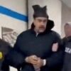 Maduro and Wife Scheduled for Federal Court Appearance Following Saturday Capture