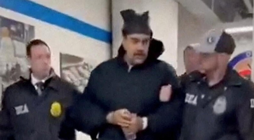 Maduro and Wife Scheduled for Federal Court Appearance Following Saturday Capture