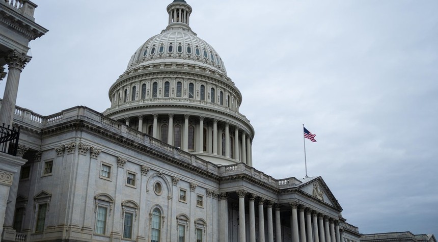 Congress Races Against January 30 Deadline as Government Shutdown Looms Again