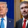 Trump Calls Kentucky Congressman Massie Worst Republican as Primary Challenge Heats Up