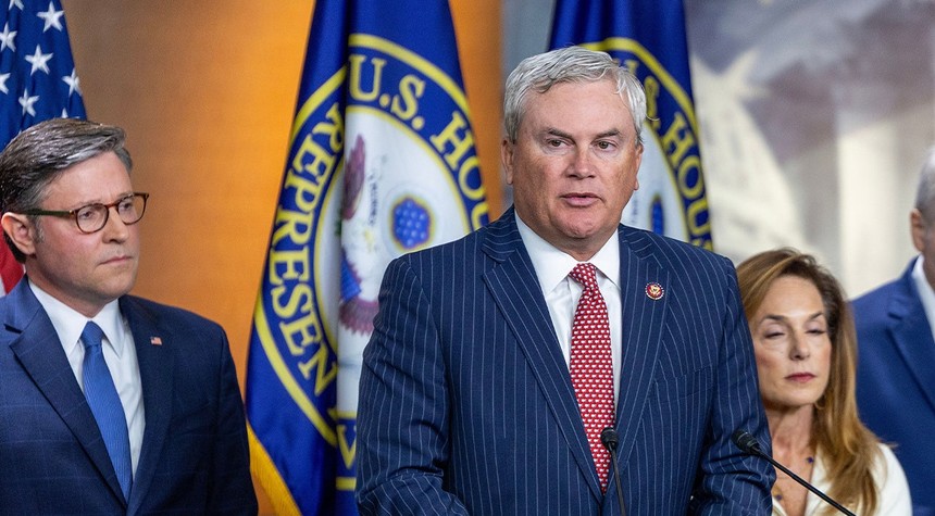 Comer Questions Whether Walz Administration Enabled Widespread Social Services Fraud