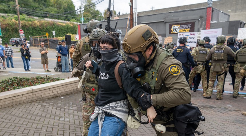 Federal Agents Face Rising Threats as Anti-ICE Movement Turns Increasingly Violent