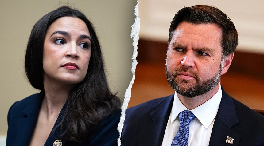 Ocasio-Cortez Accuses VP Vance of Condoning Fatal ICE Shooting in Minnesota