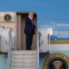 Suspicious Object at Palm Beach Airport Prompts Security Changes for Trump Departure