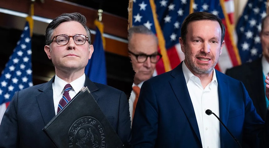 Congress Releases $80 Billion Spending Package as Democrats Threaten to Block Border Security Fundin