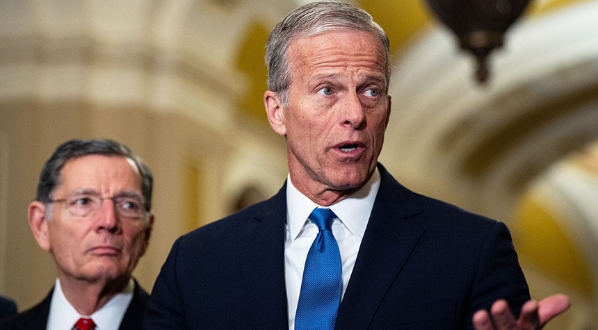 Senate Advances Funding Package as Shutdown Deadline Looms