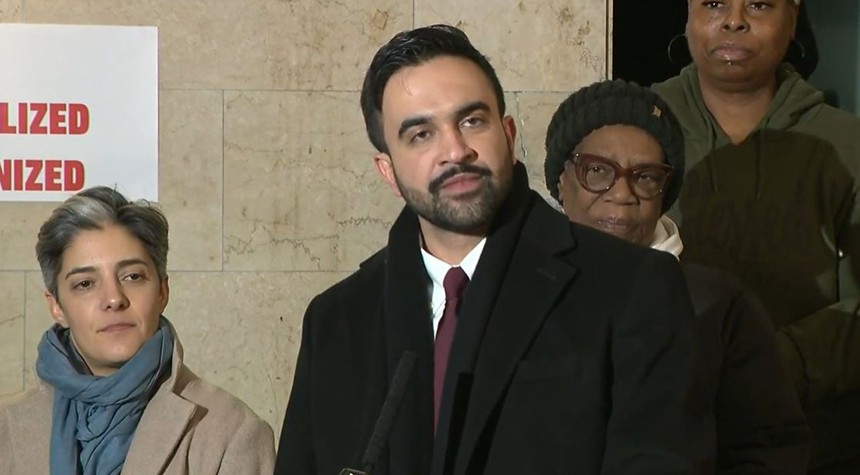 New York City's Socialist Mayor Launches Aggressive Housing Agenda on First Day