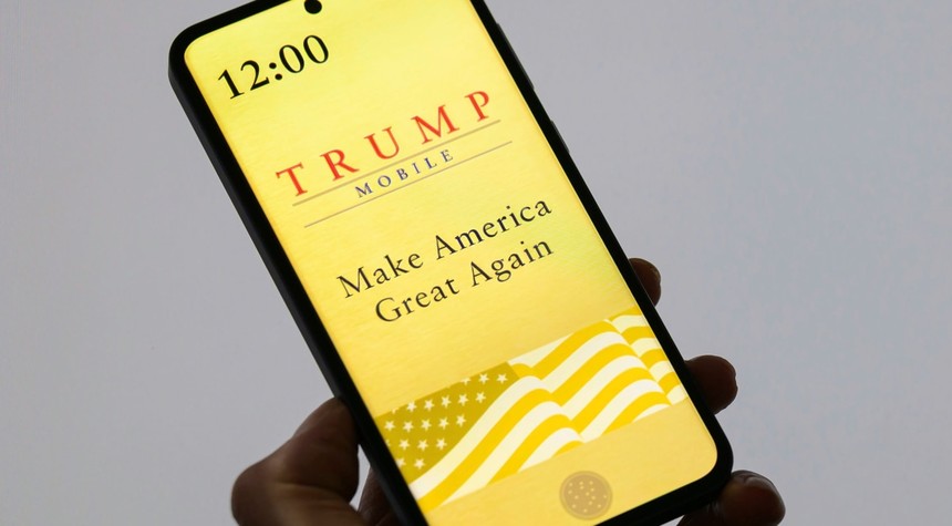 Federal Trade Commission Asked to Probe Trump Family Phone Business