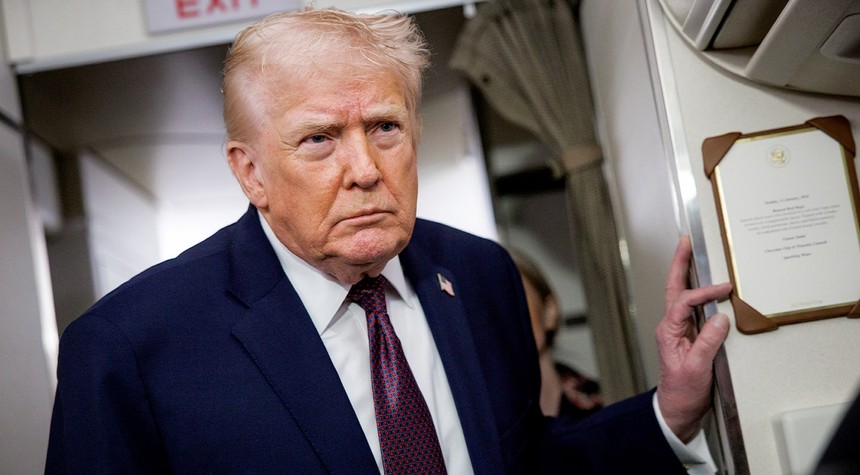 GOP Backs Overseas Broadcasting Budget in Latest Spending Package