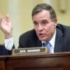 Mark Warner Concedes Biden Administration Border Mistakes Amid ICE Arrest Controversy