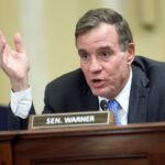 Mark Warner Concedes Biden Administration Border Mistakes Amid ICE Arrest Controversy