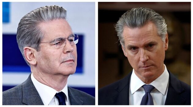 Bessent Fires Back at California Governor Over Housing Affordability Plan