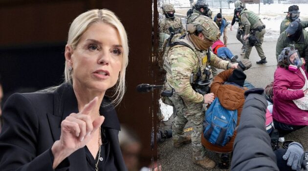 Appeals Court Hands Trump Administration Win on ICE Enforcement in Minnesota