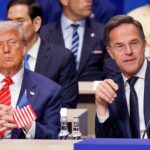 Trump Suggests NATO Should Have Been Called to Defend Southern Border