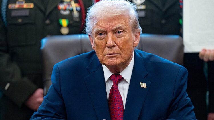 House Republicans Narrowly Defeat War Powers Resolution on Venezuela