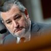 Ted Cruz Returns to Texas Ahead of Major Winter Storm After Social Media Firestorm