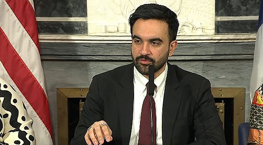 Mayor Mamdani Says Universal Pre-K Open to All Children Regardless of Legal Status