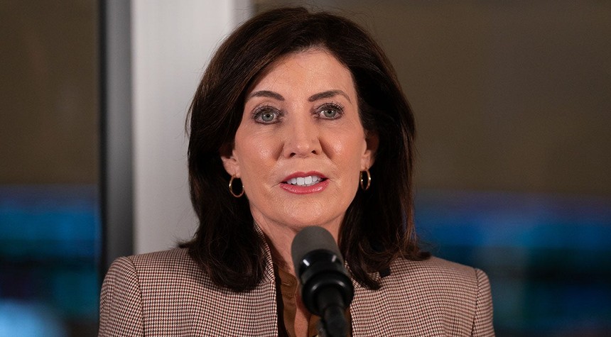 New York Republicans Demand Fraud Investigation After Minnesota Daycare Scandal Surfaces