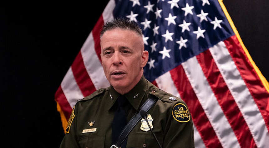 Homeland Security Denies Border Patrol Chief Removed After Minneapolis Shooting