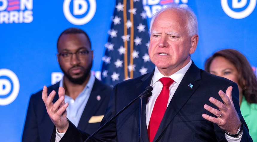 New Bill Targets Federal Program Scams After Minnesota Fraud Scandal