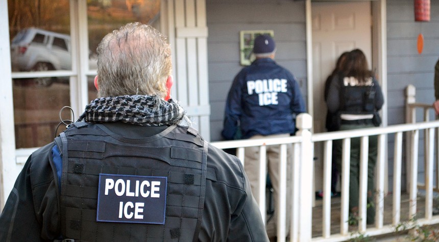 New Advertising Push Highlights ICE Agents as Neighbors and Patriots Amid Rising Hostility