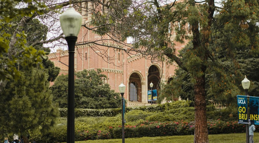 Justice Department Joins Fight Against Racial Preferences at UCLA's Medical School