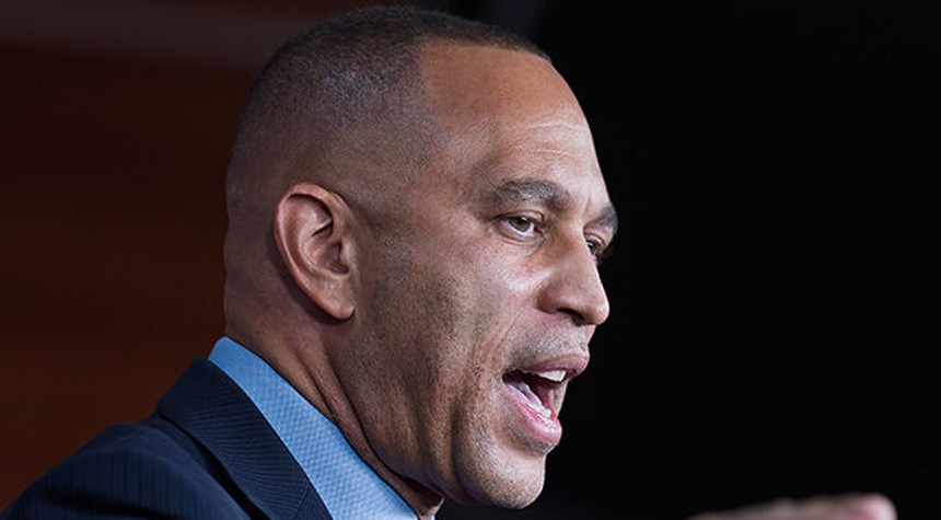 House Democrats Told to Stay Away From Minnesota as Anti-ICE Protests Escalate