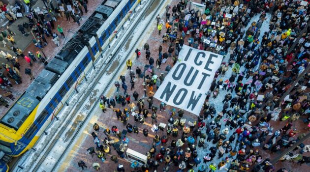 Federal Immigration Attorney Removed After Courtroom Outburst Over Caseload