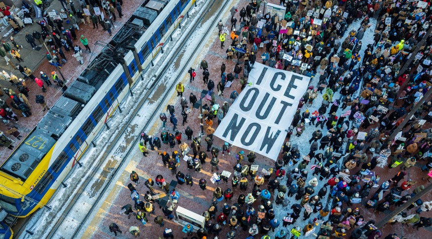 Federal Immigration Attorney Removed After Courtroom Outburst Over Caseload